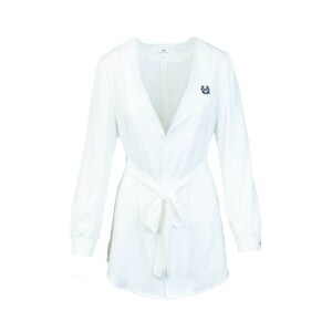 Women's Lightweight Tie Waist U-State Blazer Jacket